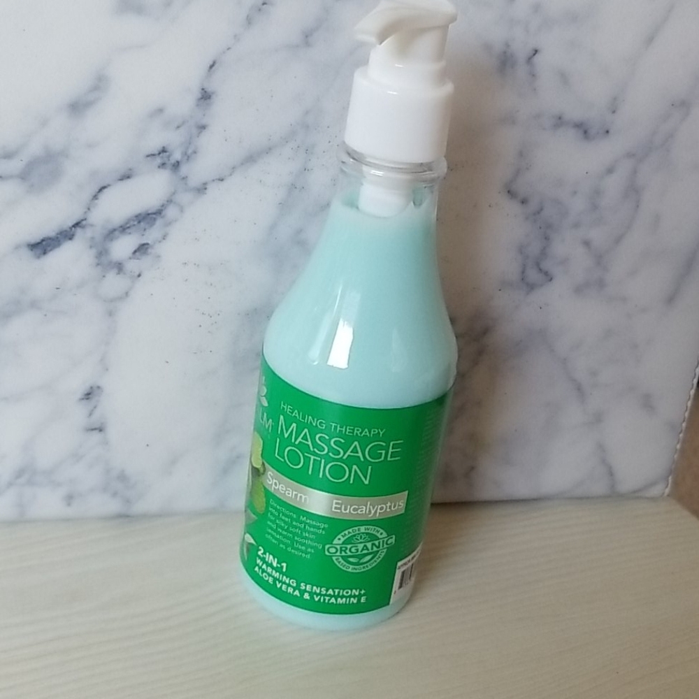 Lotion - Picture 2 of 3